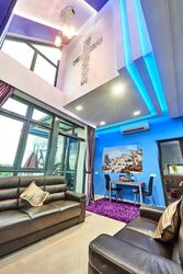 Tropika East (D14), Condominium #618679331